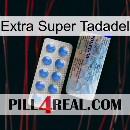 Extra Super Tadadel 39